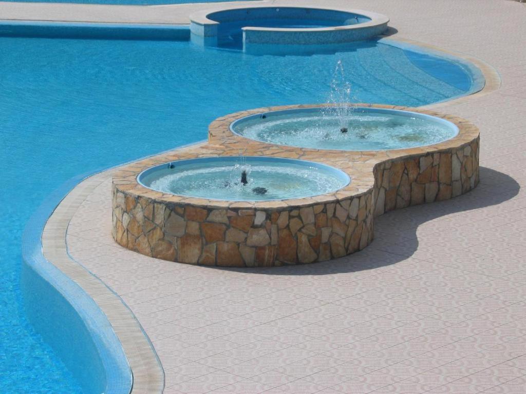 Tenuta Don Monaco - Agriturismo Санта-Чезареа-Терме Экстерьер фото